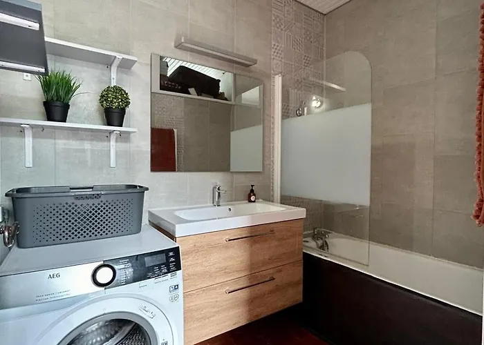 Superbe Maison Proche Du Centre De Perpignan